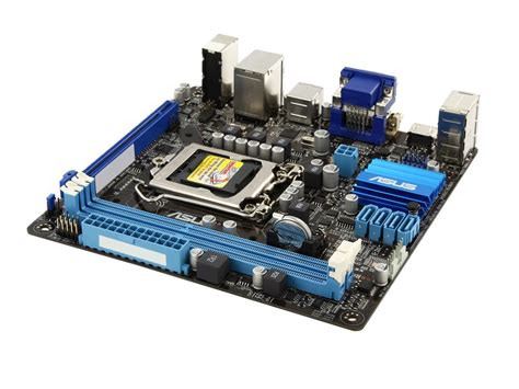 asus p8h61 i r2.0.
